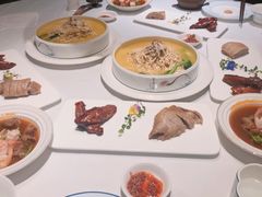 -民国红公馆·秦淮八艳(夫子庙店)