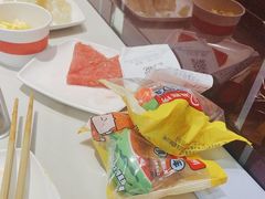 -海底捞火锅(吾悦国际广场店)