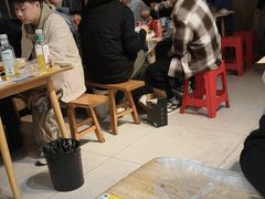 -郑记•不夜城烧烤•龙虾•虾蟹(黄鹤楼店)