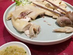广州清心鸡-清心鸡沙田乳鸽店·非遗传承(粤垦路店)