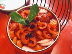 -窄巷子陕菜馆·地道陕西菜(粉巷店)