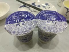 -茶港食堂(武昌店)