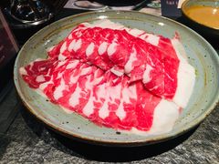 -老墙根涮肉·铜锅·烧烤(欢乐谷·王四营店)