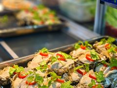 -车头老二大排档(金城步行街店)