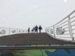 -湖州太湖旅游度假区-月亮广场