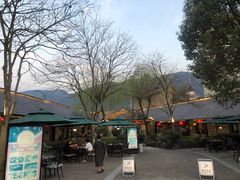 -临江宴餐厅·桐庐菜(富春江店)