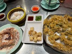 -潮界(虹桥新天地店)