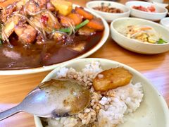 -妈妈手(山大总店)