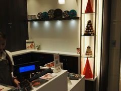 -PAUL LAFAYET 法式甜品(国金中心商场店)