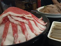 -井格重庆火锅(西直门凯德Mall店)