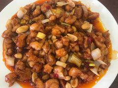 -杏园餐厅(西四北大街店)