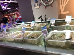 -盒马鲜生(昆城店)