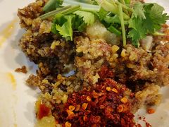 粉蒸牛肉-百年粉蒸牛肉