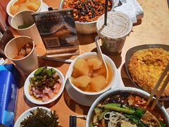 -水平有限广西米粉·广西风味集(五道口店)