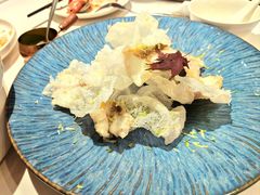 -莆田餐厅PUTIEN(金融街购物中心店)