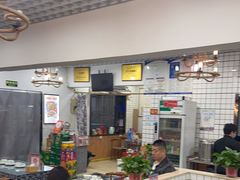 -八两八金·莱芜特色炒鸡(市南漳浦路店)