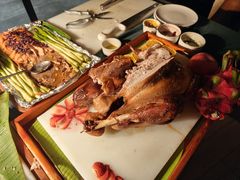 -拉蒂娜·巴西牛排馆 Latina·Brazilian Steakhouse(王府井喜悦店)