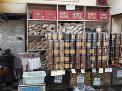 -方林富炒货店(西溪路78号本人店)