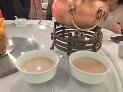 -巴音浩日娲·蒙餐(双林东路店)