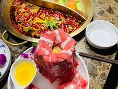 -小龙坎火锅(春熙太古里店)