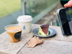 -CEMENT·coffee bar (凤凰创意园店)