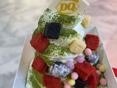 -DQ·蛋糕·冰淇淋(印象城店)