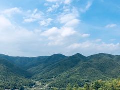 -宁波浙东大竹海景区