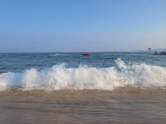 -大梅沙海滨公园