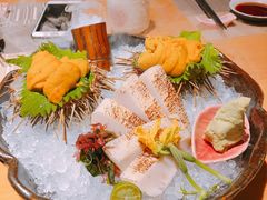 -本逸·割烹料理(湖墅店)