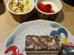 -温野菜涮涮锅(曲江大悦城店)