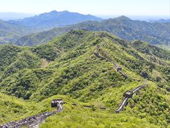-慕田峪长城