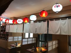 -綱元·海鲜豆捞(明州里店)