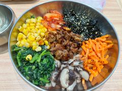 -米村拌饭(东方新天地店)
