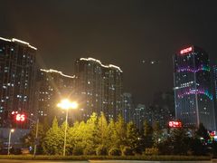-万达茂商场(南京仙林店)