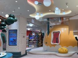 -奈尔宝·儿童乐园·亲子餐厅(苏州大悦城店)