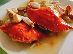 -天桥饭店·特色海鲜(金山嘴渔村店)