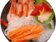 -元气寿司(东方宝泰店)