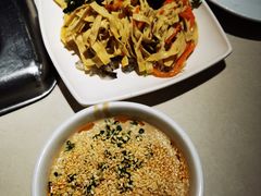 -海底捞火锅(上元大街店)