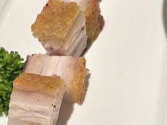 -青雅中餐厅(大连金石滩绿发希尔顿度假酒店)