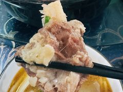 -回辉登偰氏面片(东莲花美食街店)