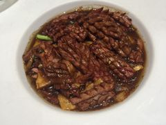 -城南往事济南风味主题餐厅(东环店)