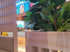 -阿娜尔·新疆菜(宜家荟聚中心店)