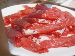 -马记伊源斋涮肉·清真菜(百子湾店)