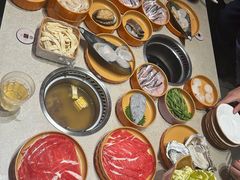 -海底捞大排档火锅(打浦路店)