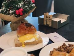 -天津东凯悦酒店·Market Café自助餐厅