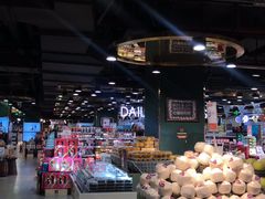 -G-Super 绿地优选(徐汇绿地缤纷城店)