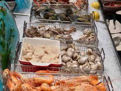 -广州粤海喜来登酒店