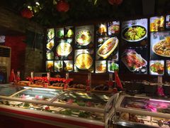 -人民公社大食堂(张家湾店)