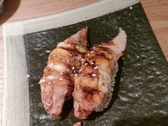 -沼津港精致料理·寿喜烧·烧鸟(青浦宝龙广场日料榜单店)