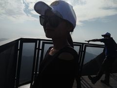-七娘山